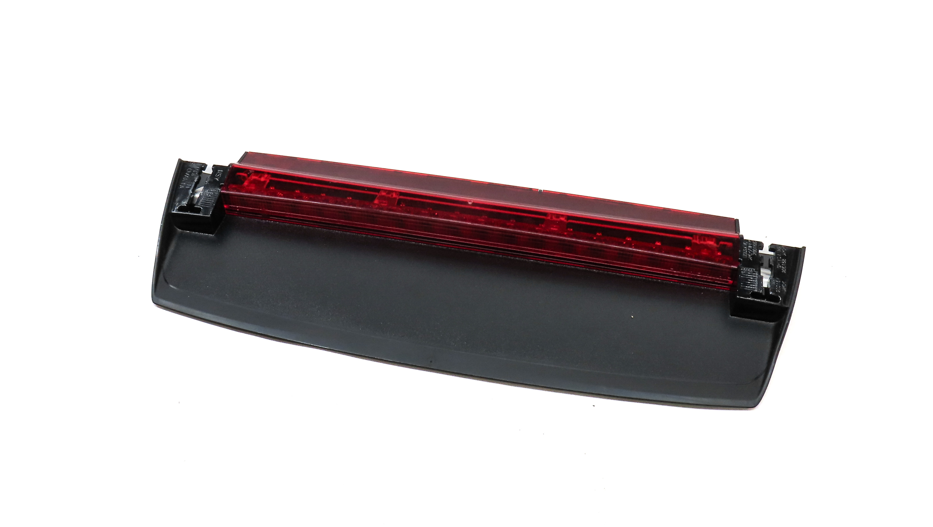 2018 AUDI A4 (B9 8W) REAR 3RD THIRD STOP BRAKE WARNING LIGHT LAMP — exact item pictured